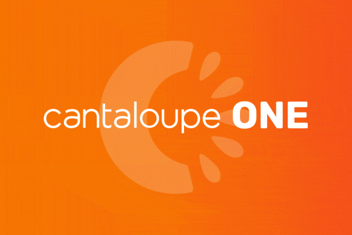 Cantaloupe ONE