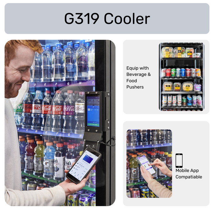 G319 Cooler