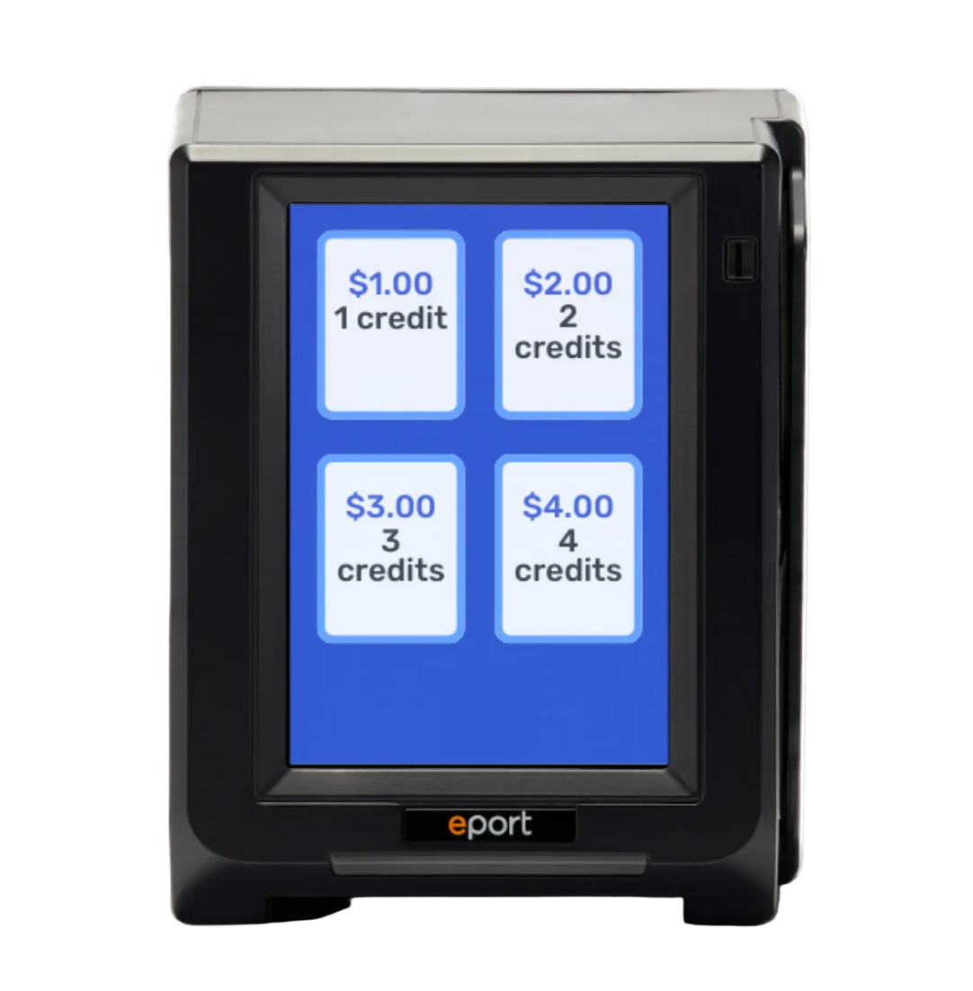 Engage | Vending Machine Card Reader | Cantaloupe — Cantaloupe Store