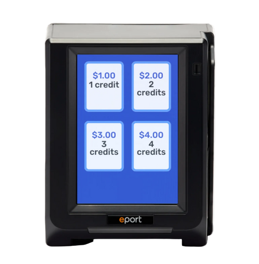 Engage Pulse Card Reader