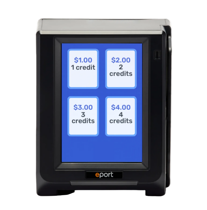 Engage Pulse Card Reader