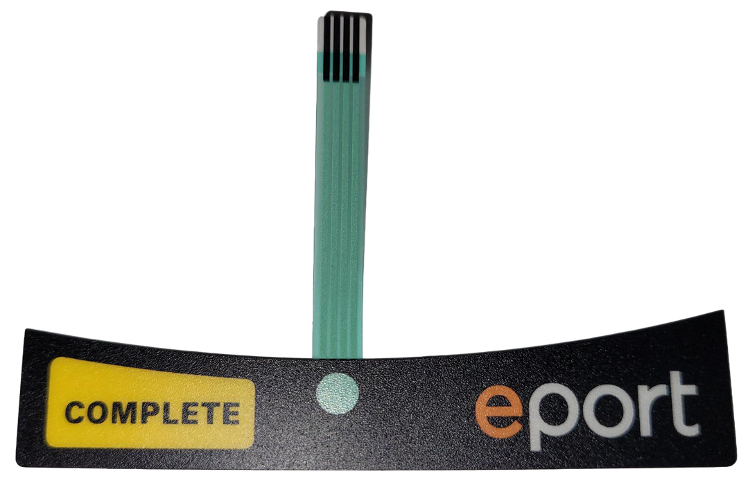 IDTech Label Bottom (Card Reader Overlay)