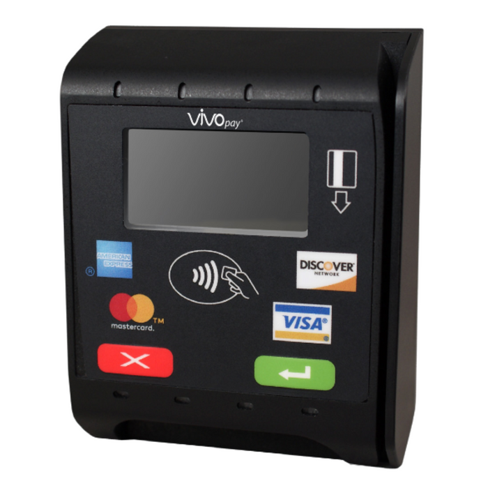 Replacement Credit Card Reader