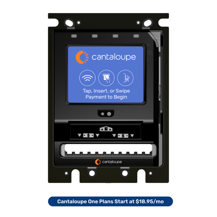 Engage Combo [Cantaloupe One]