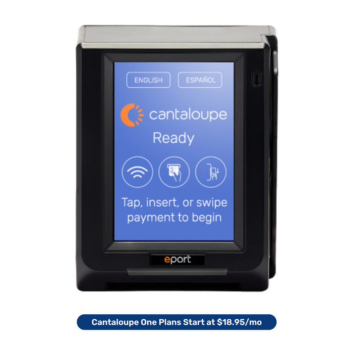 Engage [Cantaloupe One]