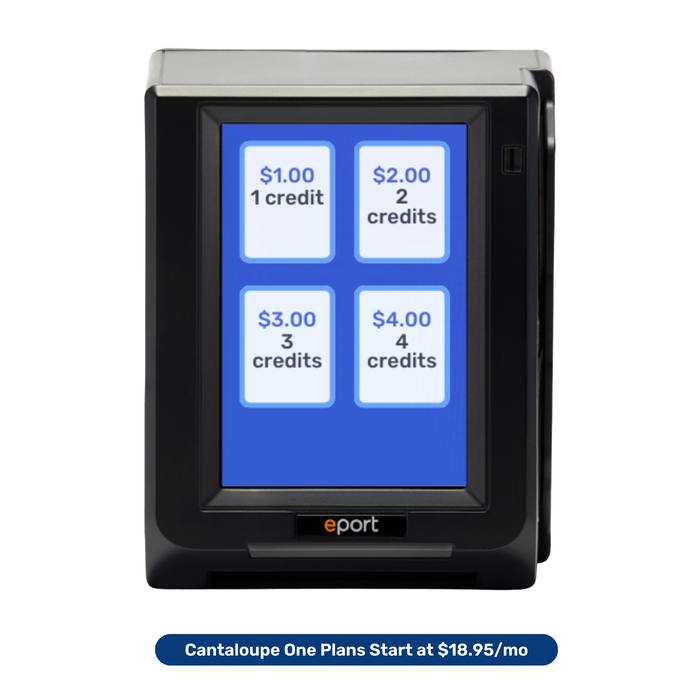 Engage Pulse with Power Supply [Cantaloupe One]