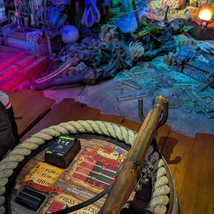 G11 Pulse Kit without Power Supply [Cantaloupe One]