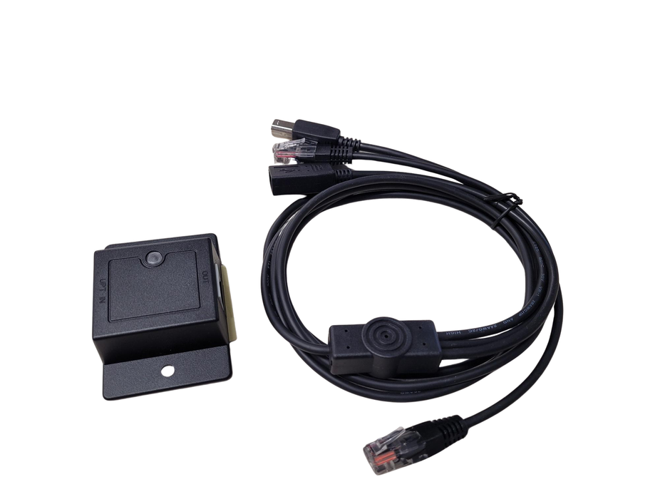 Zero Voltage Dex Cable