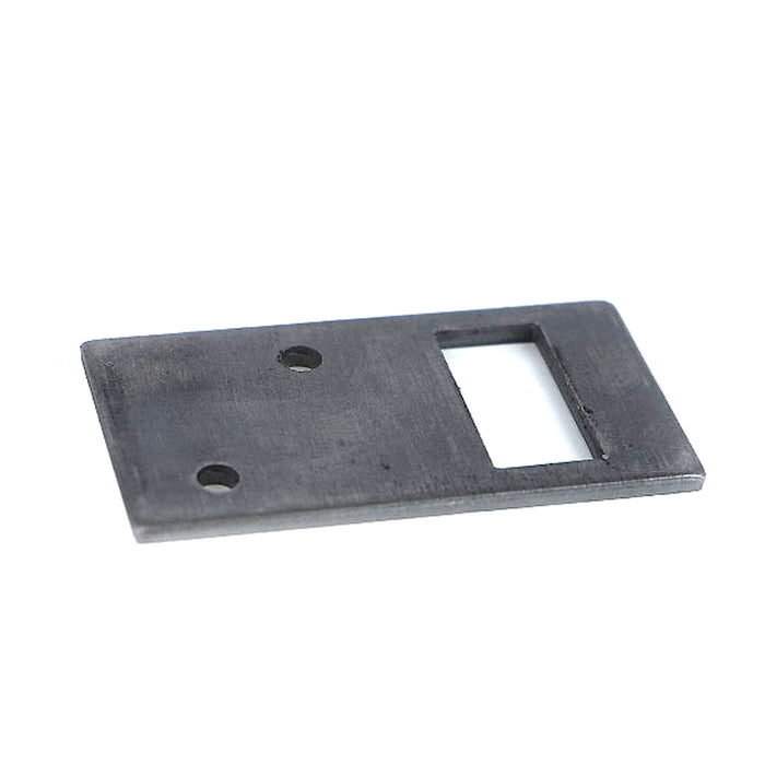 Door Bracket - Flat - P/N: 5583 (only compatible with Seed Devices)