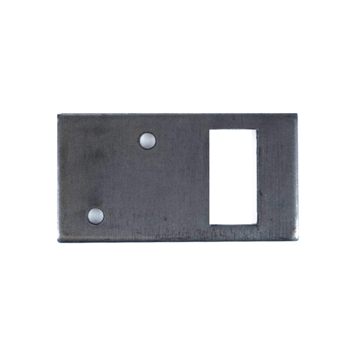 Door Bracket - Flat - P/N: 5583 (only compatible with Seed Devices)