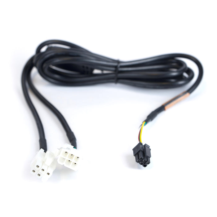 Verizon/LTE MDB Cable - P/N: 5702 (Only compatible with Seed Devices)