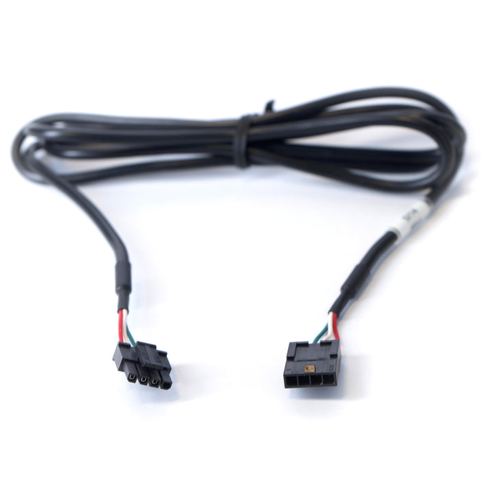 Blk Dex Extension Cable - P/N: 5714 (only compatible with Seed Devices)