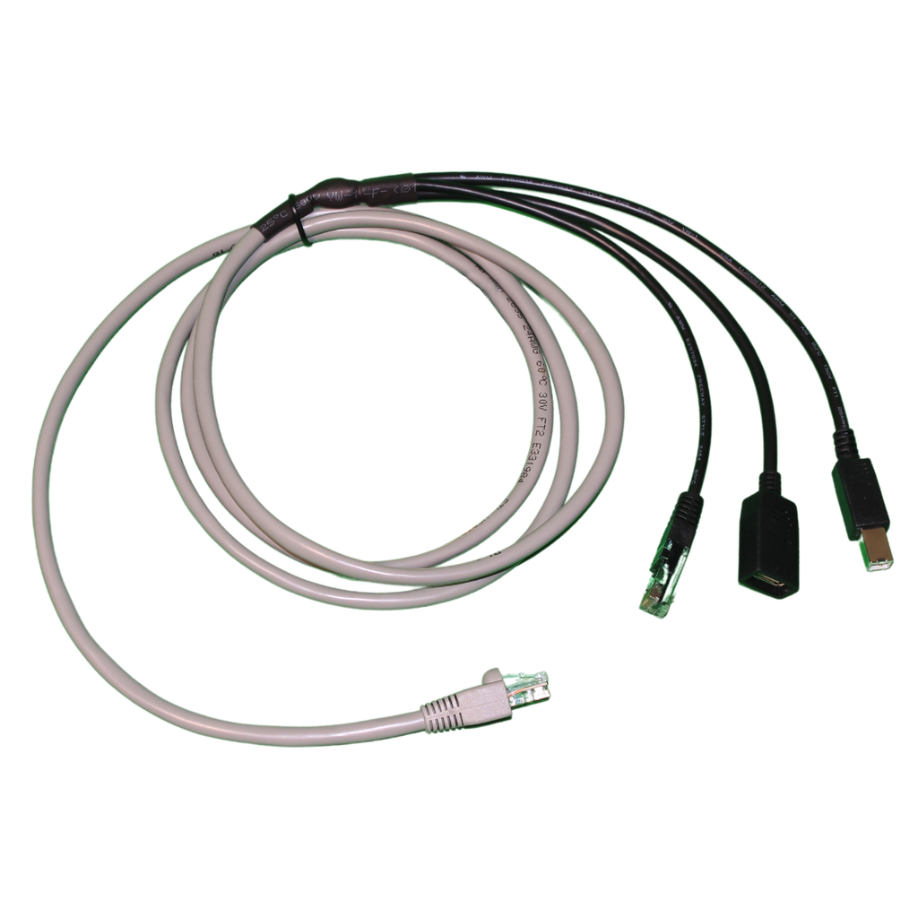 Cables — Cantaloupe Store