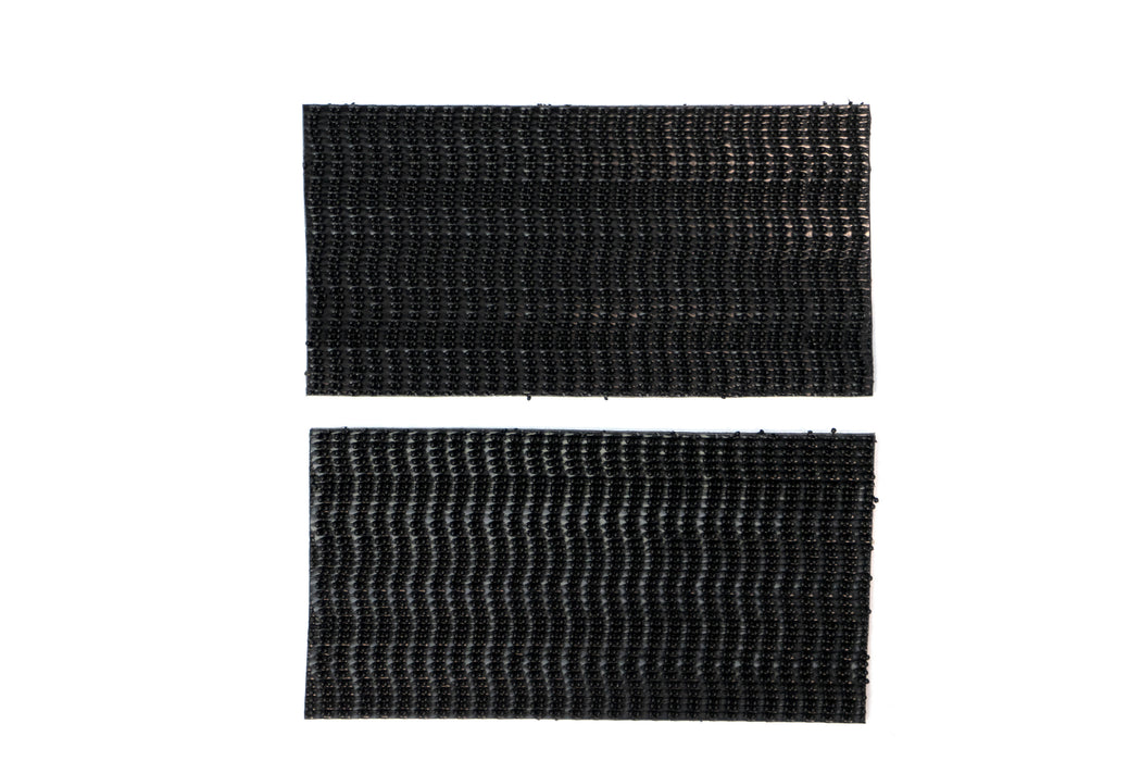 Sub Assembly-Velcro Mated Pair (2in. x 4in.)
