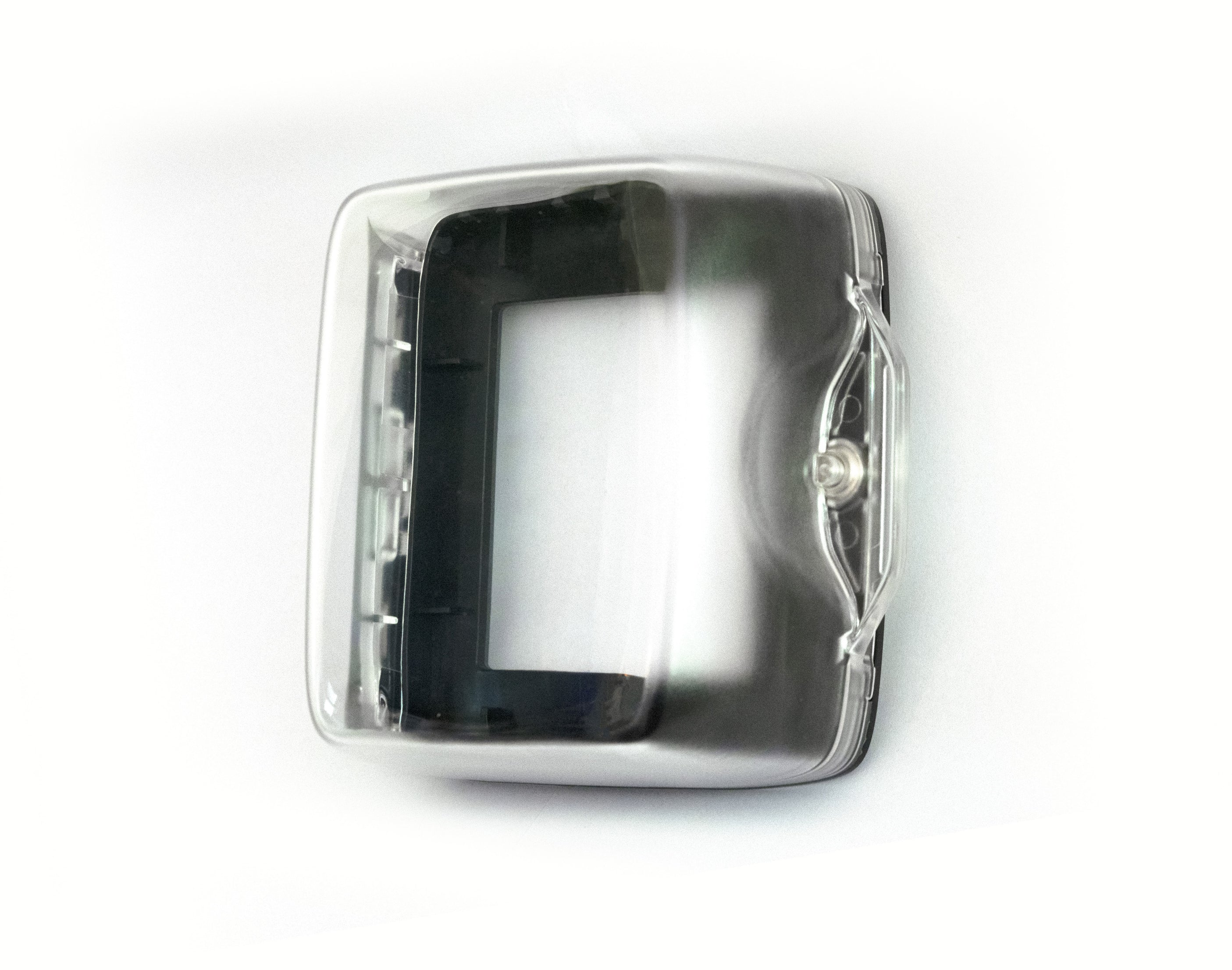 Splash Card Protection Splash Cover for Card Reader — Cantaloupe Store
