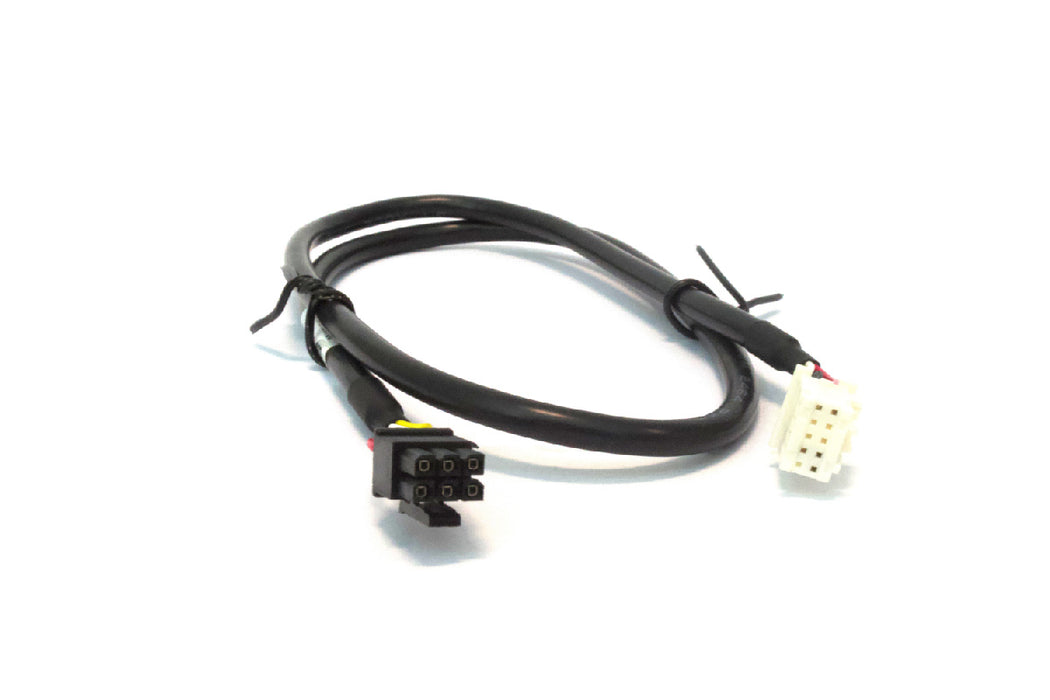 Serial Cable from Vendi or Vivotech card reader to the Telemeter