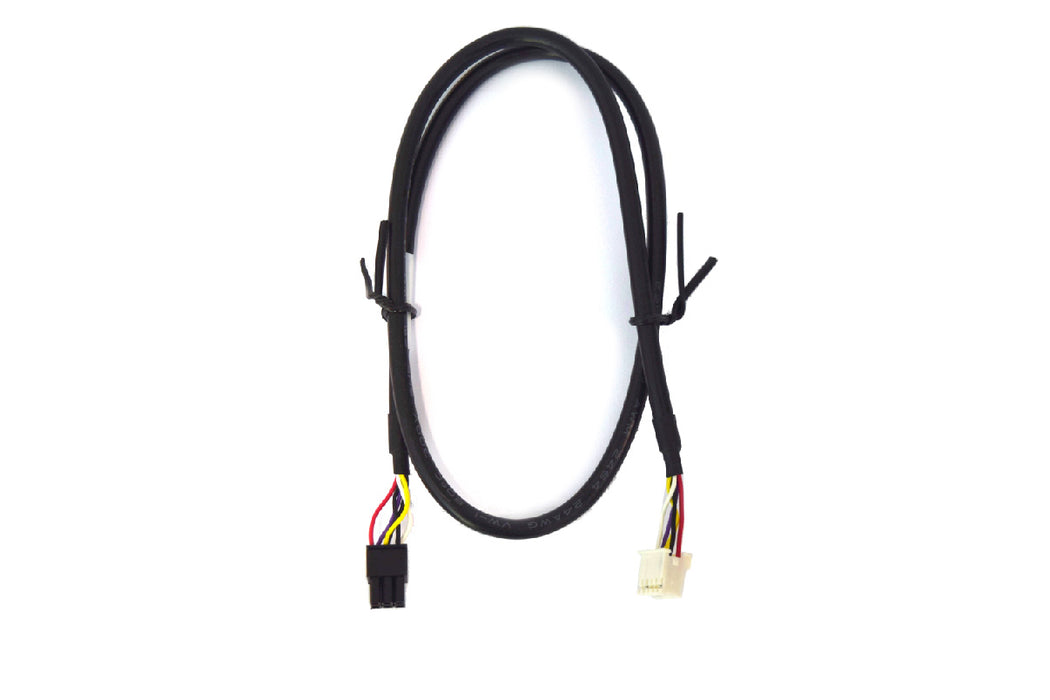 Serial Cable from Vendi or Vivotech card reader to the Telemeter