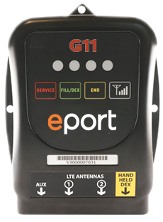 ePort® G11 Telemeter Only