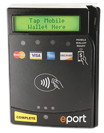 Shop G Series Card Readers & Accessories | Cantaloupe — Cantaloupe