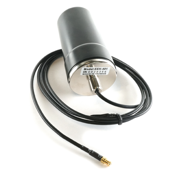 High Gain Antenna for ePort G8, G9, and EDGE - 4ft cable