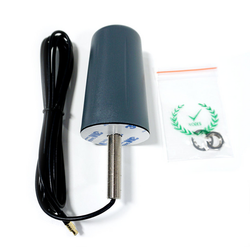 Antenna A Corno Astro Antenna AHA118S, Doppia Banda Larga 1-18 GHz, Prodotta Nel Regno Unito - Foto 1